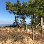 La Gimoniere * La Barre-de-Monts