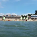 Apartamento La Gimoniere La Barre-de-Monts