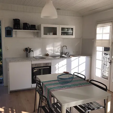 La Gimoniere * La Barre-de-Monts