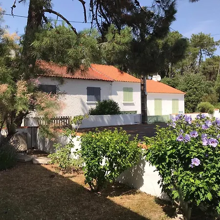 La Gimoniere Apartament