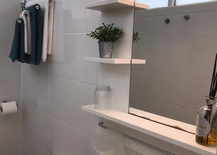 Apartament La Gimoniere La Barre-de-Monts