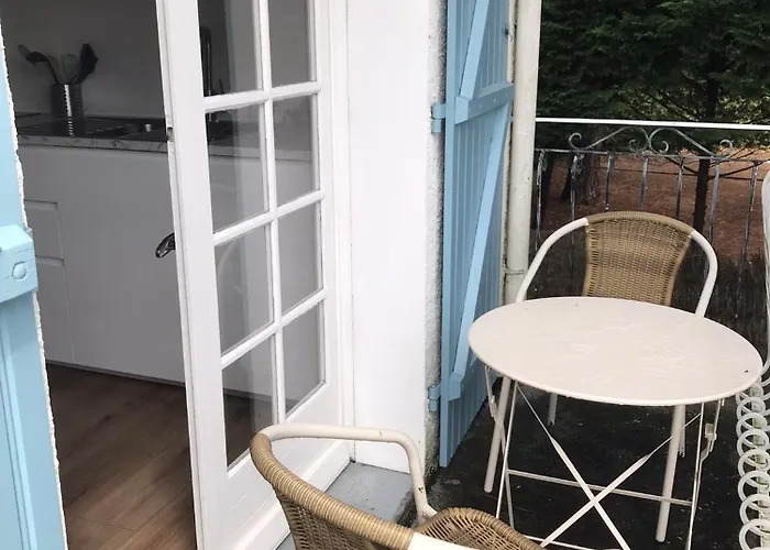 La Gimoniere * La Barre-de-Monts