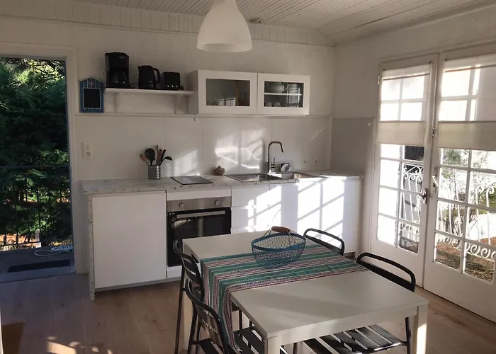 La Gimoniere * La Barre-de-Monts