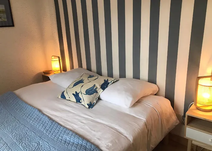 La Gimoniere Apartament