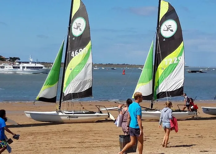 La Gimoniere Apartament