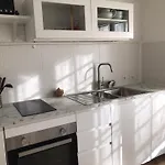 La Gimoniere Apartmán La Barre-de-Monts