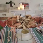 La Gimoniere *