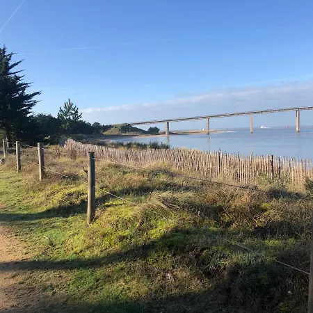 La Gimoniere * La Barre-de-Monts