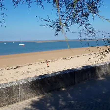 アパート La Gimoniere *