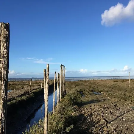 La Gimoniere Apartamento