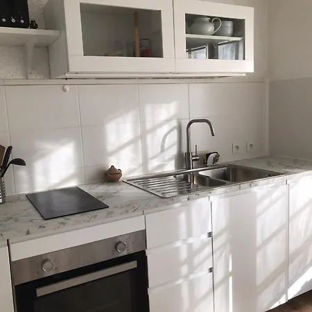 La Gimoniere アパート ラ・バール・ド・モン