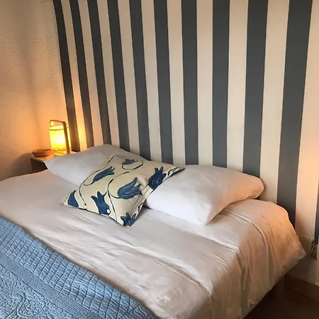 La Gimoniere Lejlighed