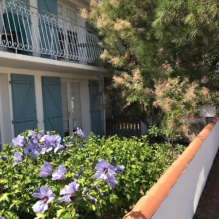 La Gimoniere ラ・バール・ド・モン