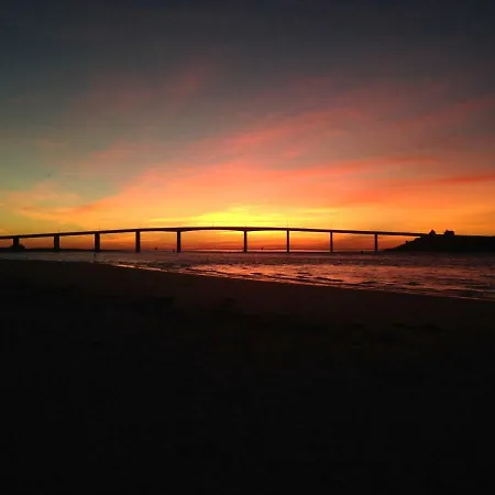 La Gimoniere アパート