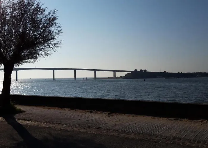 La Gimoniere Lejlighed *