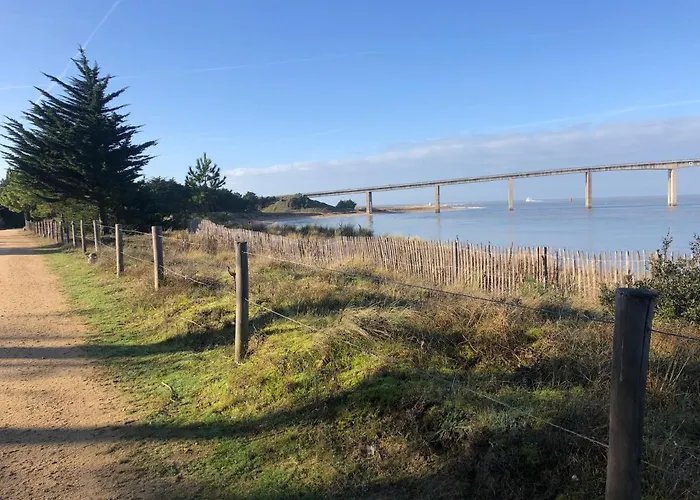 La Gimoniere * La Barre-de-Monts