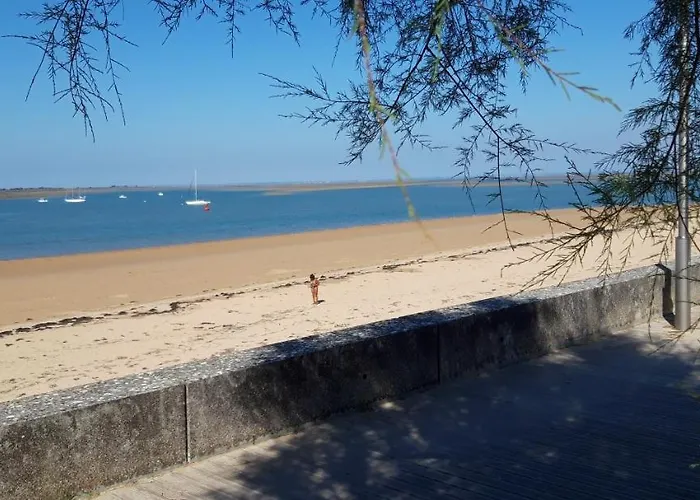 Appartamento La Gimoniere *