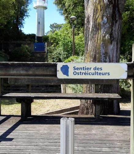 La Gimoniere La Barre-de-Monts