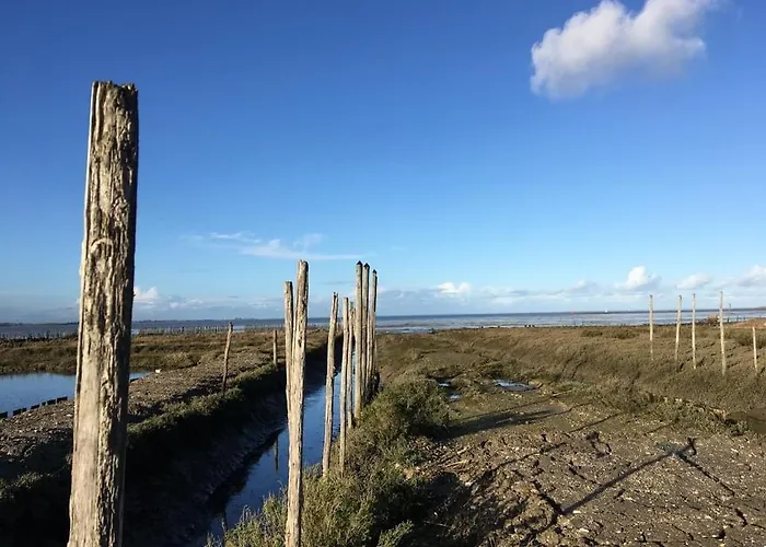 La Gimoniere Appartamento