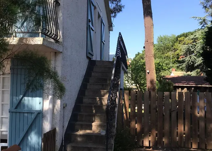 La Gimoniere Appartamento La Barre-de-Monts