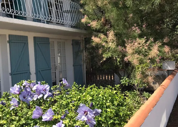 La Gimoniere La Barre-de-Monts