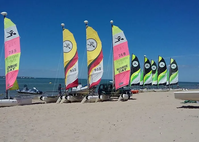 Lejlighed La Gimoniere