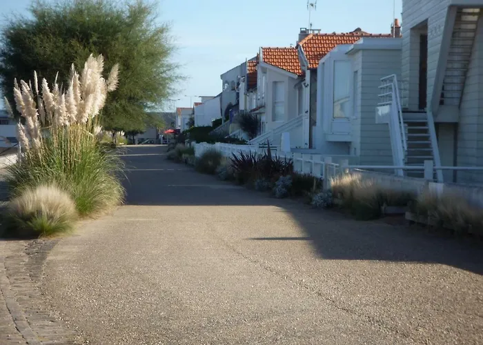 La Gimoniere Lejlighed