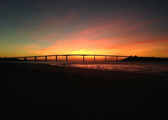 La Gimoniere Lejlighed